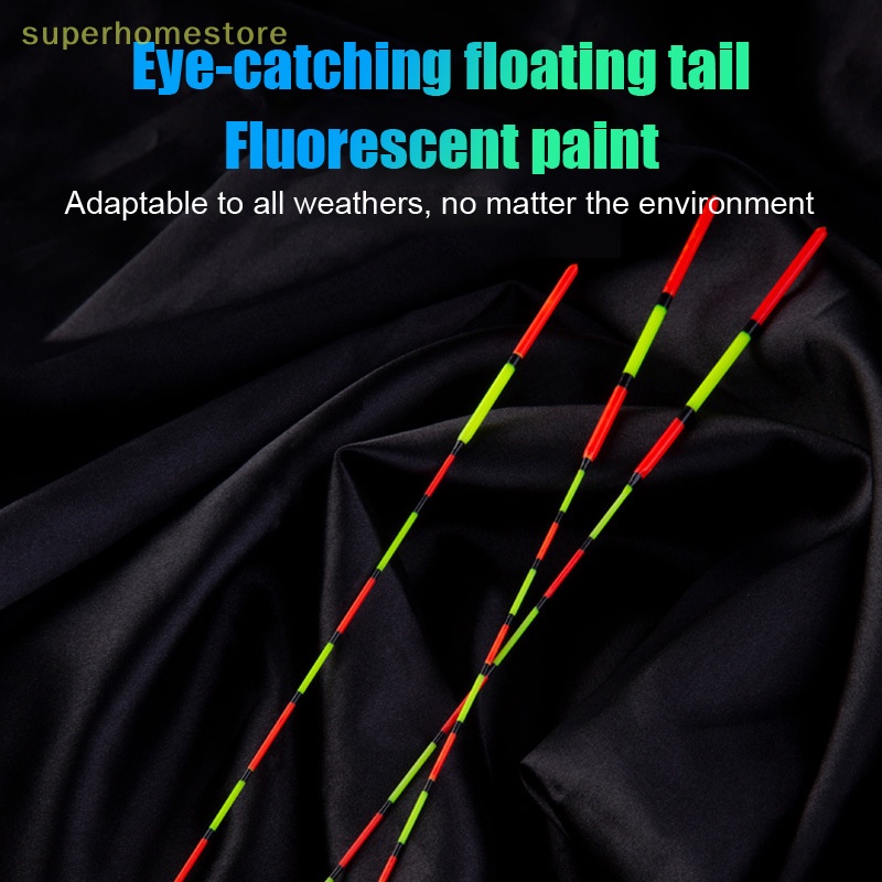 Spth Phao Nổi Câu Cá nano Bắt Mắt Siêu Nhạy Chất Lượng Cao