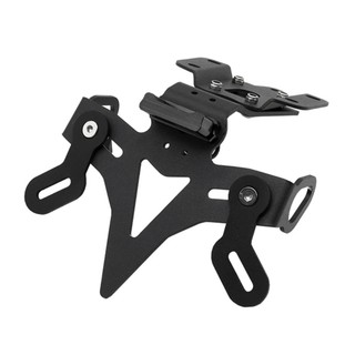 Giá Đỡ Biển Số Xe Có Đèn led Cho mt07