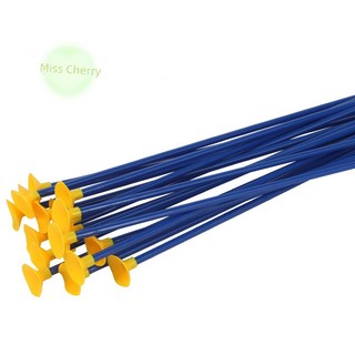 Bộ 10 mũi tên thổ nhĩ kỳ bằng nhựa pvc cho trẻ em 10 mũi tên / mũi tên / mũi tên / mũi tên / cung]