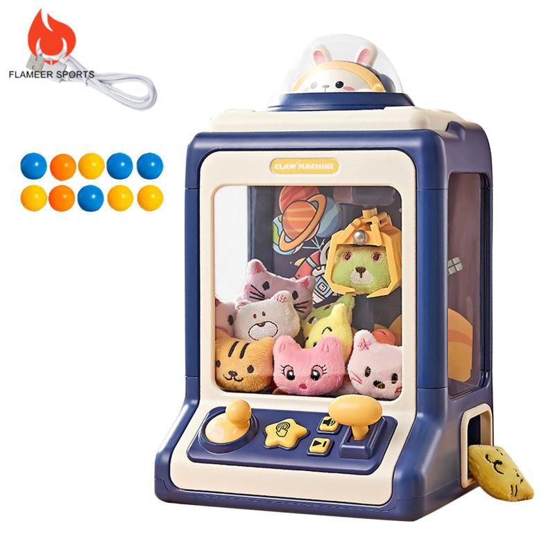 Máy Phân Phối Kẹo Làm Quà Tặng Giáng Sinh Cho Bé