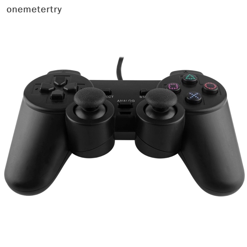 Tay Cầm Chơi game Có Dây em Cho ps2 playstation 2