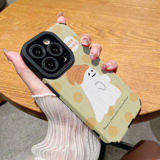 Phù Hợp Ốp Điện Thoại Họa Tiết halloween Cho iphone 11 12 pro max x xr xs max se 7 plus 8 plus 13 pro max 14 pro max