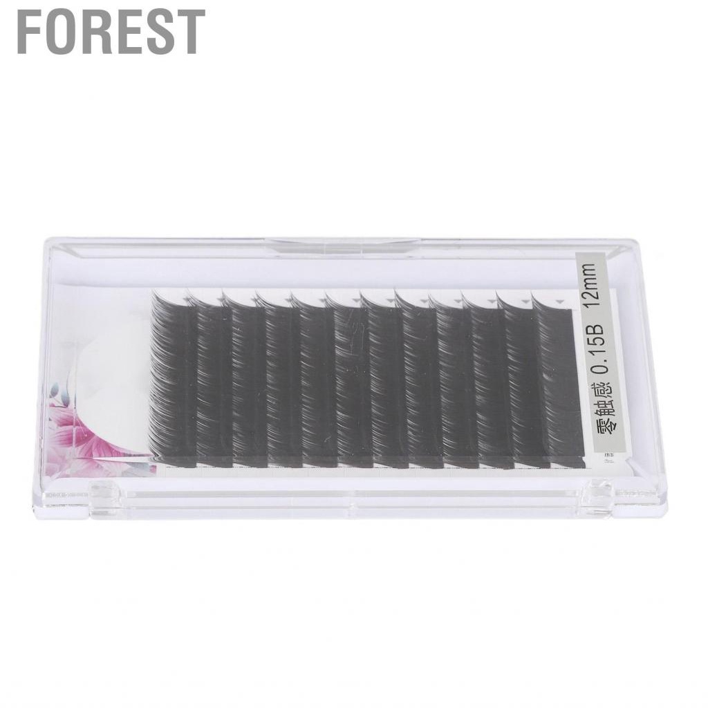 Forest Grafting Extension