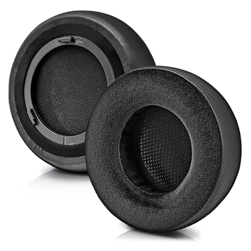 Đệm Tai Nghe Bằng Xốp Mật Độ Cao Chuyên Dụng Cho corsair Virginyo enhanced