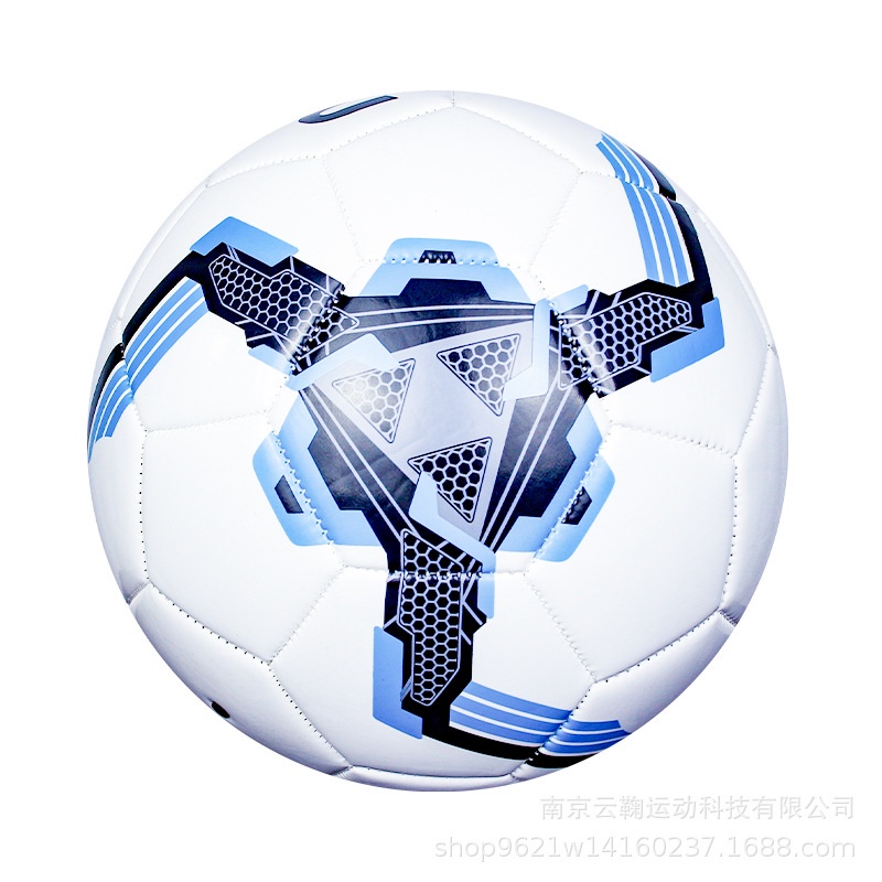 Quả bóng đá tiêu chuẩn Loại 3 lớp Banh da số 5 BÓNG ĐÁ SỐ 5 DA CAO CẤP SIÊU PHẨM MỚI