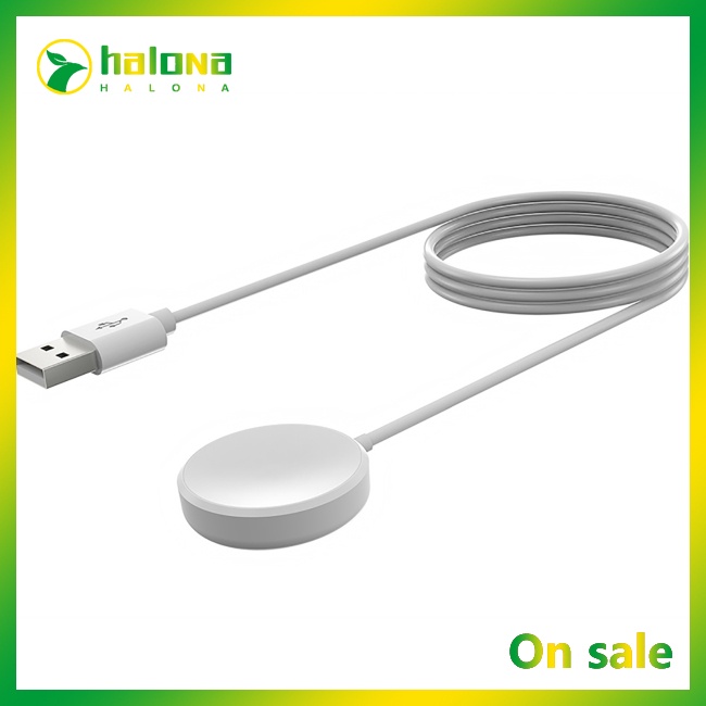 Đế Sạc Không Dây Cho Đồng Hồ Thông Minh watch7 hw39pro w37pro z36