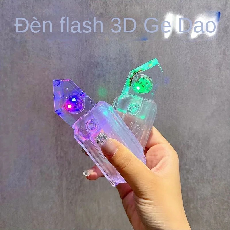 ✨ Đồ Chơi Mô Hình Dao 3d mini Giúp Giảm Căng Thẳng ✨