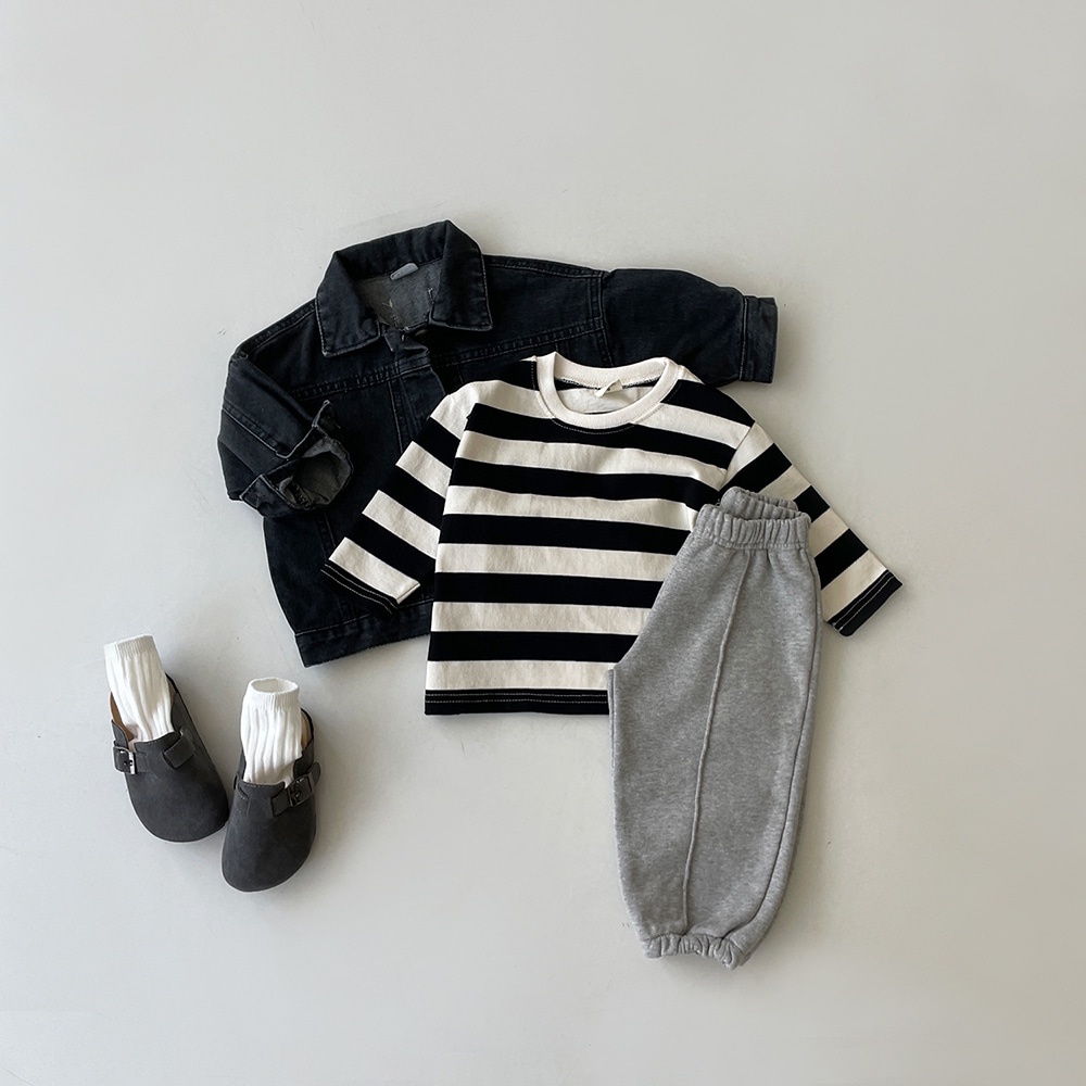 Quần Dài Thể Thao Dành Cho Bé Trai Gái