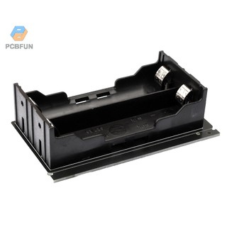 Bảng mạch nâng áp pin lithium 18650 1.8v 3.3v 5 lên xuống pcbfun
