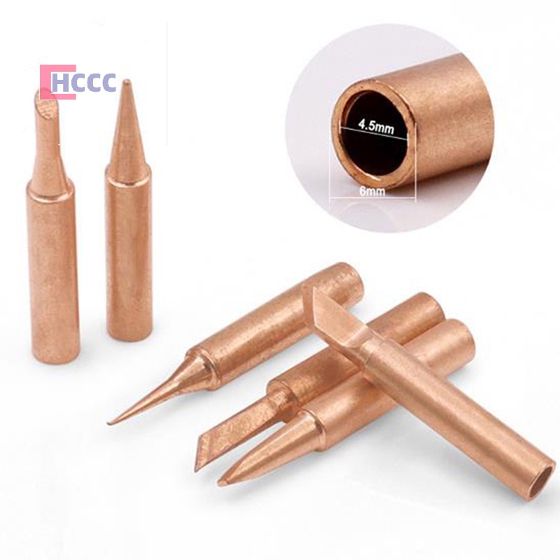5 / 6 Đầu Hàn Bằng Đồng Nguyên Chất 900m-t
 Áo Thun Thiết Kế Mới Năng Động Thời Trang