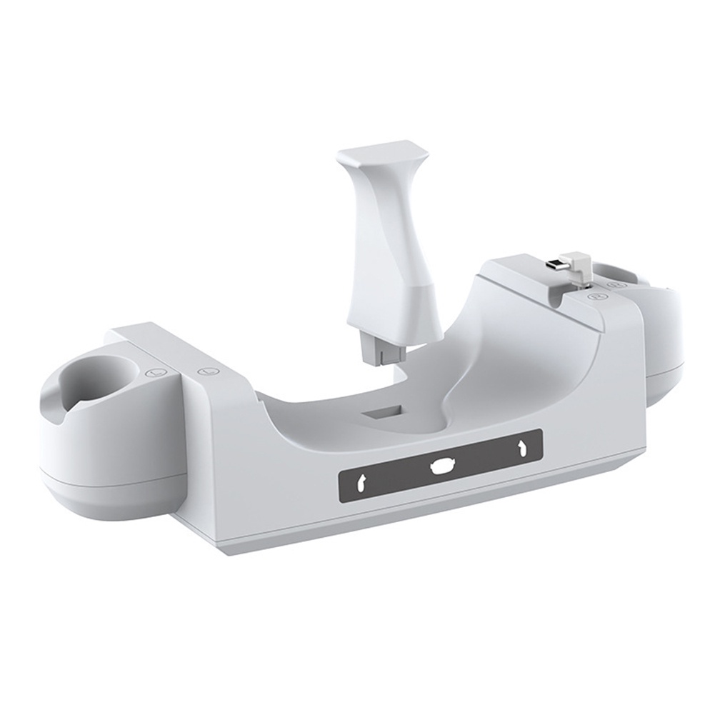 Túi Bảo Vệ Tai Nghe Đế Sạc Dành Cho quest 3 vr