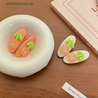Kẹp Tóc Hoa tulip Dễ Thương Cho Nữ