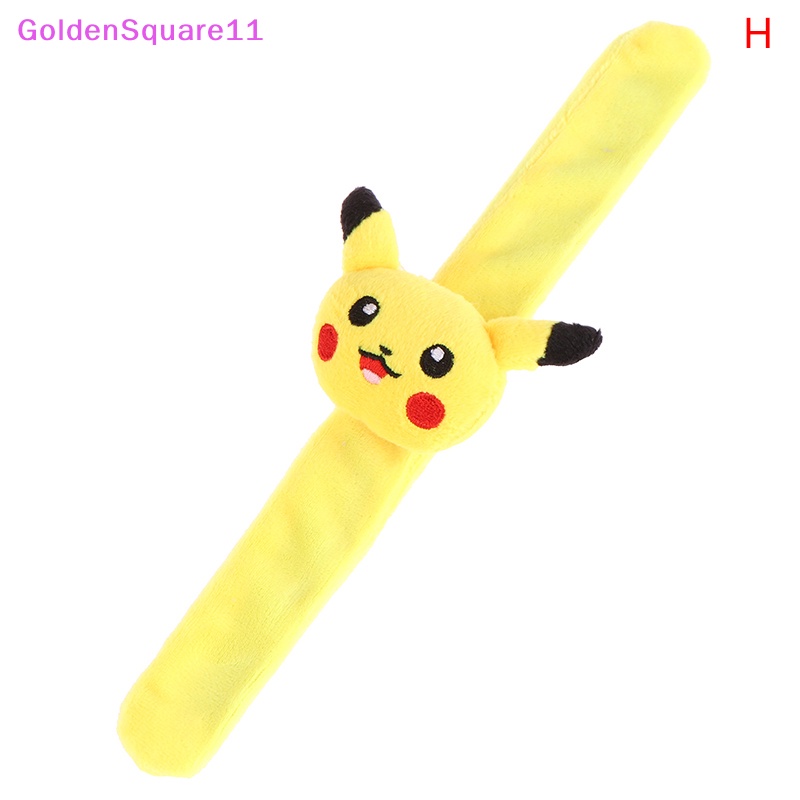 Vòng Tay Đồ Chơi Hoạt Hình totoro / Người Nhện / Búp Bê Vàng Kim Làm Quà Tặng Cho Bé vn