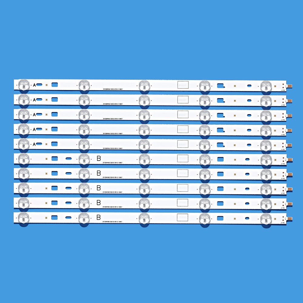 SONY KDL-40R470B / KDL-40W600B / KDL-40EX43B / KLV-40R470B ĐÈN LED TV BARU / (KDL40R470B / KDL40W600