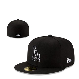 78002 ny la cotton unisex thêu mũ snapback mlb size cap