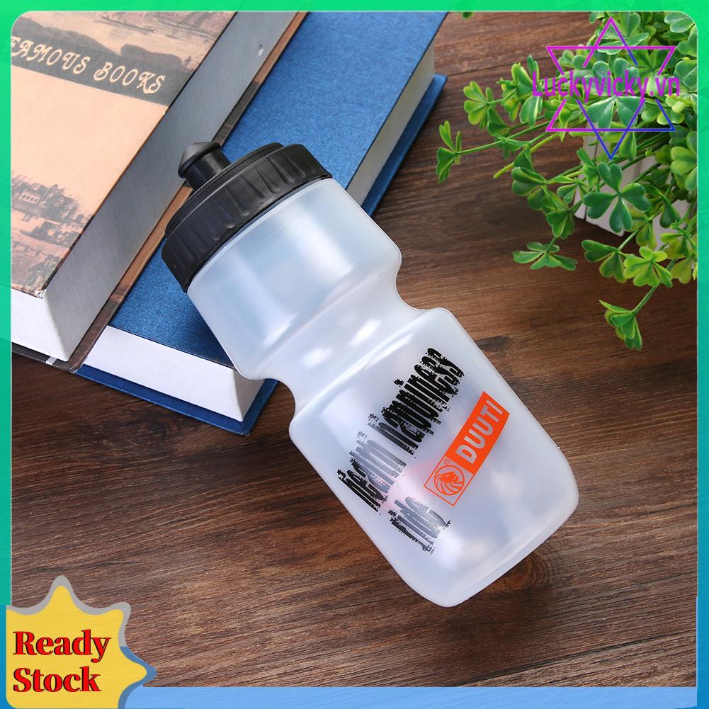 Bình Nước Thể Thao 500ml Nhỏ Gọn