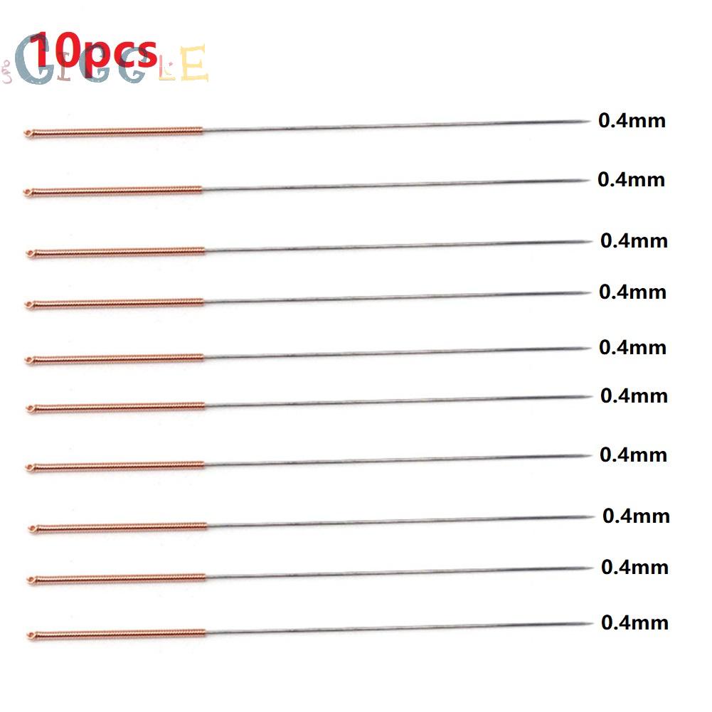 Nozzle Clean Needle Cleaning Accessories Needles Nozzle Cleaning Printers