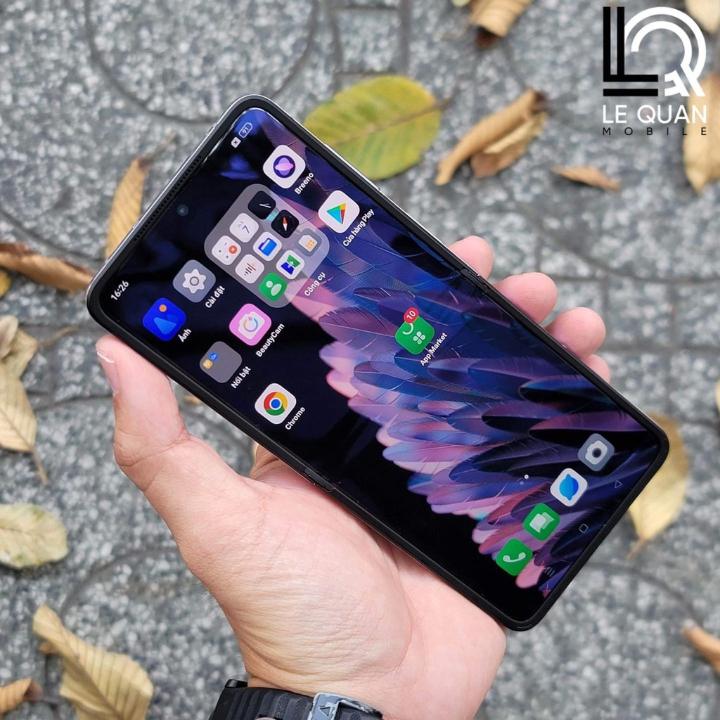 *MÃ GIẢM 50 % ĐIỆN THOẠI FIND N2 PLIP 256GB CHÍNH HÃNG OPPO | MÀN HÌNH GẬP CAO CẤP | THIẾT KẾ THỜI THƯỢNG