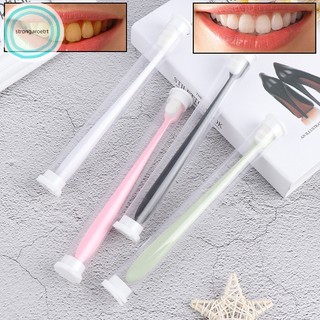 Bàn Chải Đánh Răng Siêu Mềm Mại Cho Bàn Chải Đánh Răng Siêu Nhạy Cảm gums micro-nano