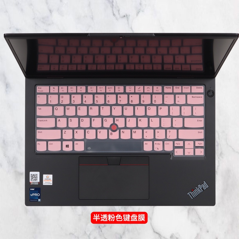 Miếng Dán Bàn Phím laptop lenovo thinkpad t14s gen 3 2022 / thinkpad l14 gen 3 / thinkpad t14s 2022 / thinkpad t14 gen3