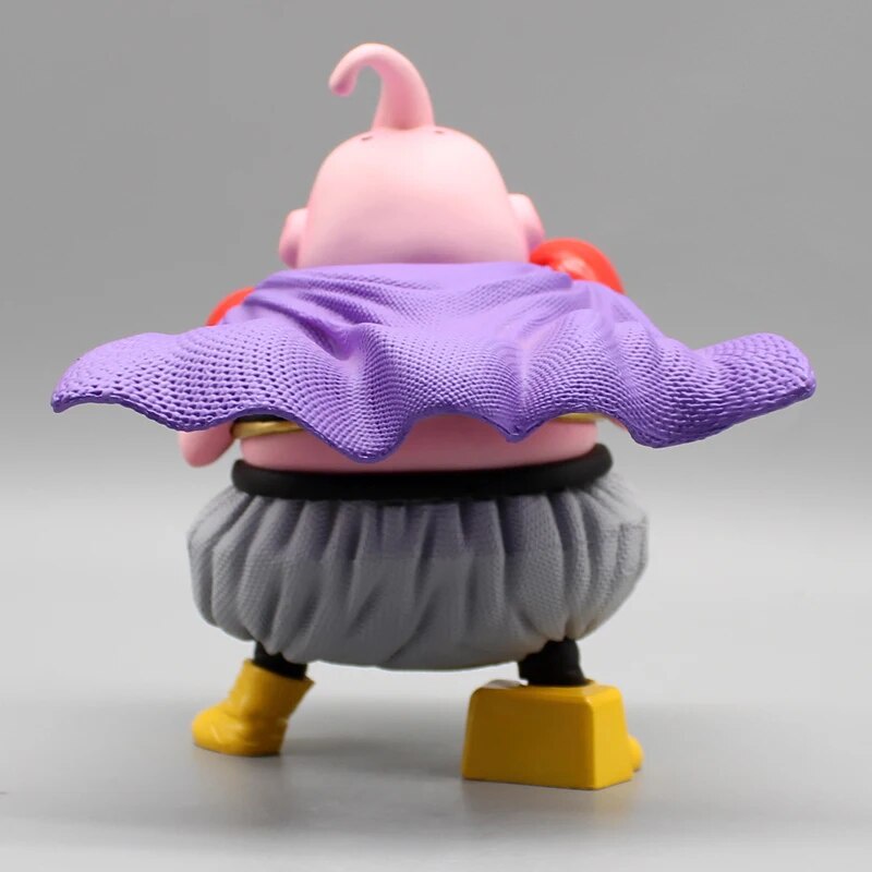 Mô Hình Nhân Vật buu Trong Phim dragon ball Bằng pvc