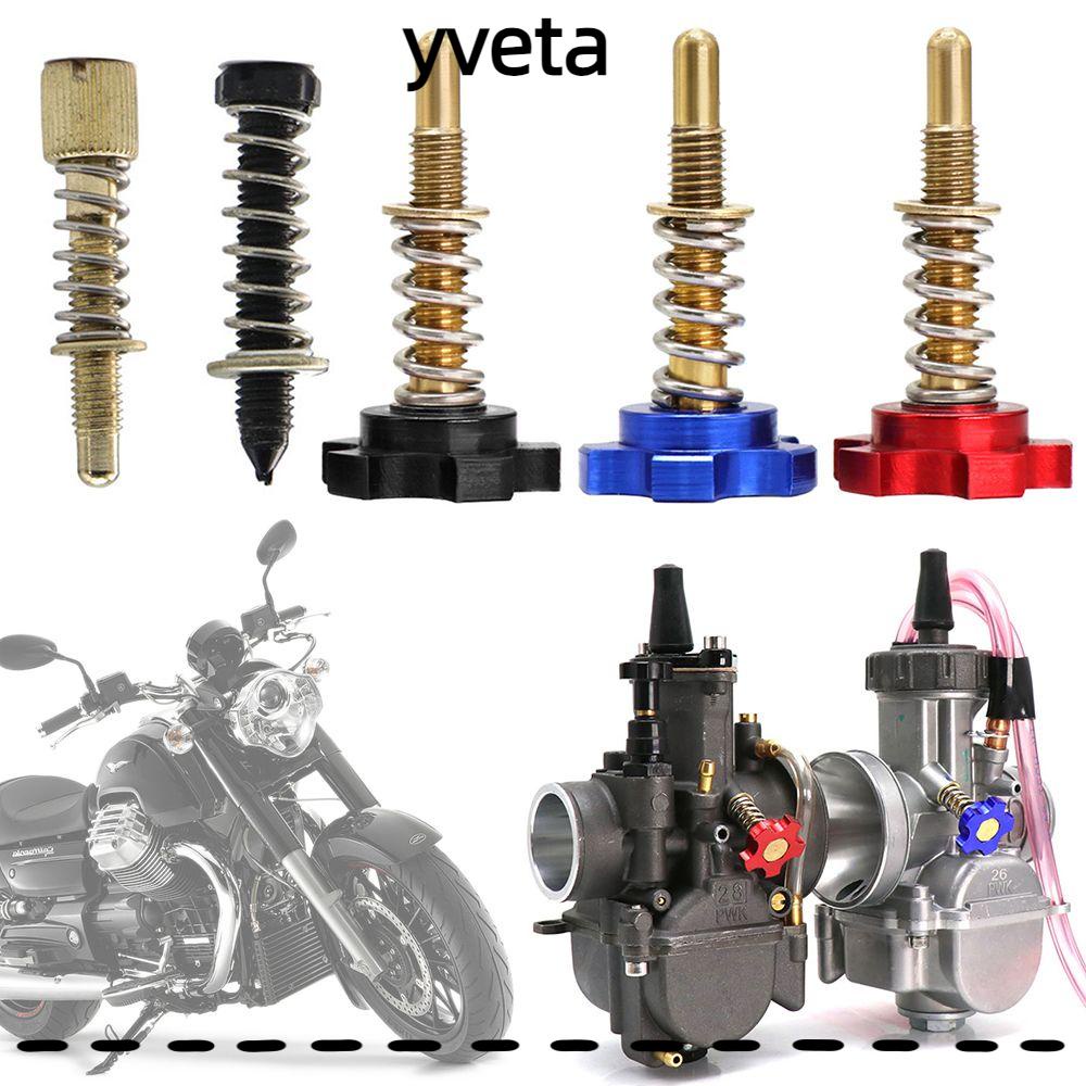Ốc Vít Điều Chỉnh Tốc Độ Bộ Chế Hòa Khí Chuyên Nghiệp Cho PWK