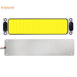 Dây Đèn led cob 12v 24v {laiqianfa333} 12v Chuyên Dụng Cho Xe Hơi / Xe Tải