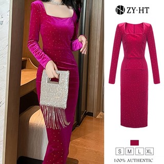 ZYHT EraVogue Váy nữ váy công sở váy cao cấp váy sang trọng váy cưới váy dự tiệc váy dạ hội  20231