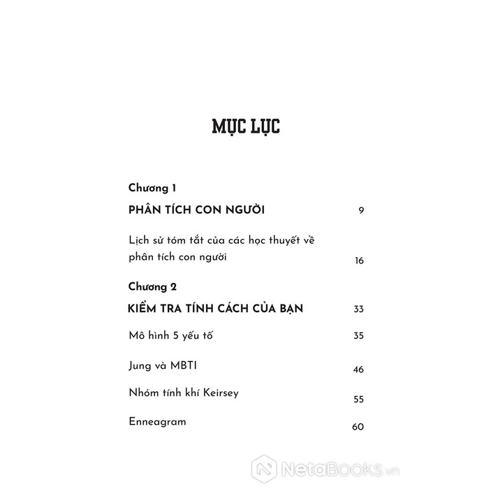 Sách - Giải Mã Hành Vi Đọc Vị Cảm Xúc