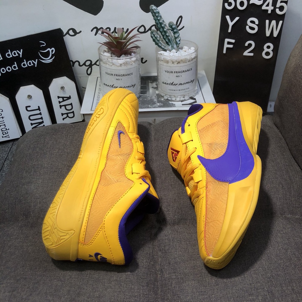 Giày Bóng Rổ nike zoom freak 5 Thời Trang Cá Tính Năng Động