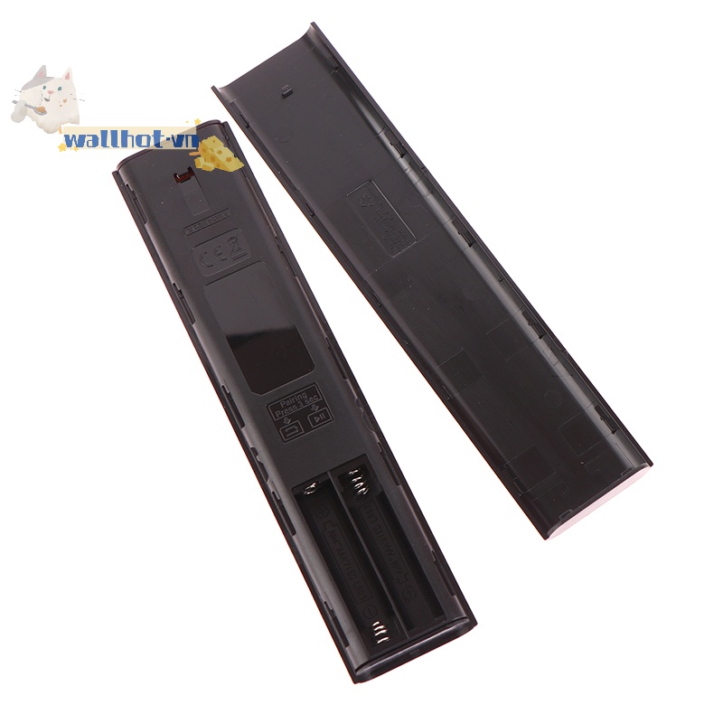 Điều Khiển Từ Xa Màu Đen Sáng Tạo Cho tv Thông Minh samsung bn59-01358b bn59-1358d bn59-01311b