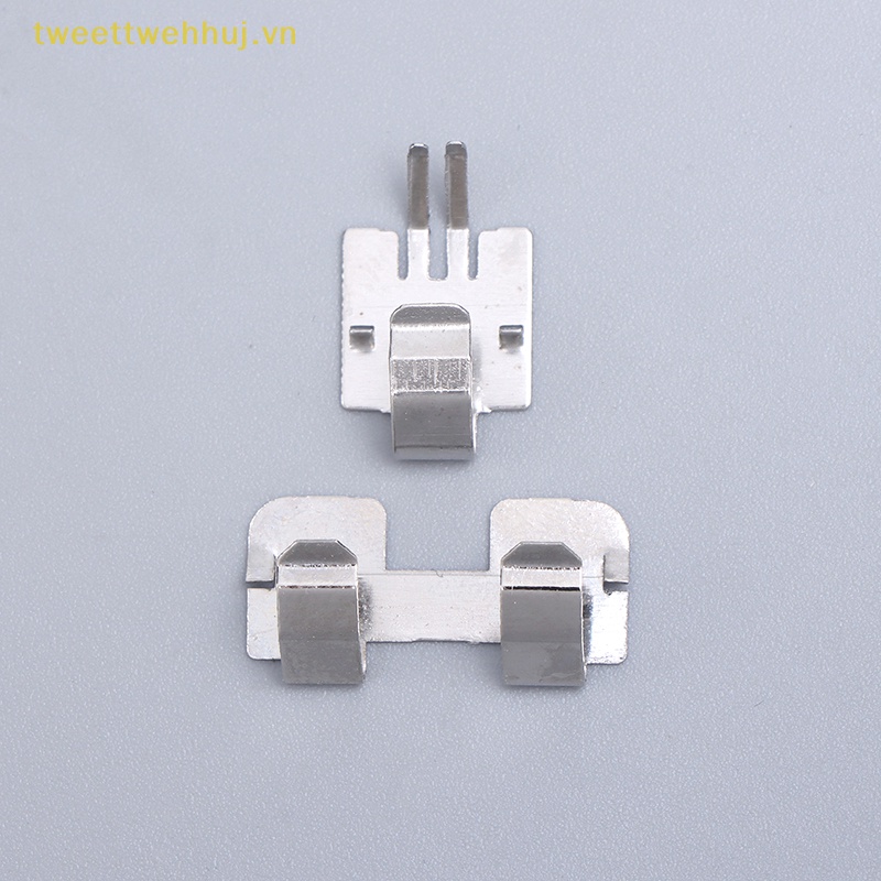 Tweehuj Kẹp Thay Thế Cho Đồng Hồ Đo Vạn Năng fluke 101 106 107 302 + 303 305 324