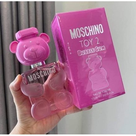 -𝐌𝐨𝐨𝐌𝐨𝐨-  Nước hoa Toy 2 Bubble Gum
