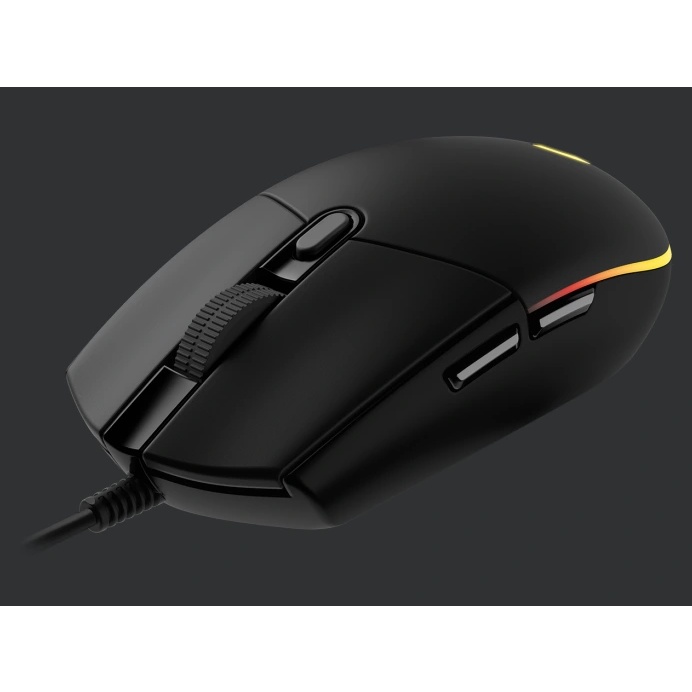 Chuột chơi game Logitech G102 Gen2 Black  Gaming  bảo hành toàn