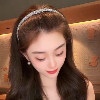 Cài Tóc Đính Đá Thời Trang Dành Cho Nữ
