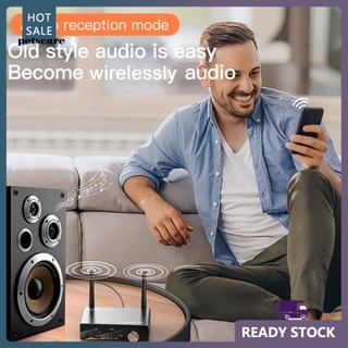 Thiết Bị Nhận Tín Hiệu qca hifi Không Dây Kết Nối bluetooth 5.3 Cho tv