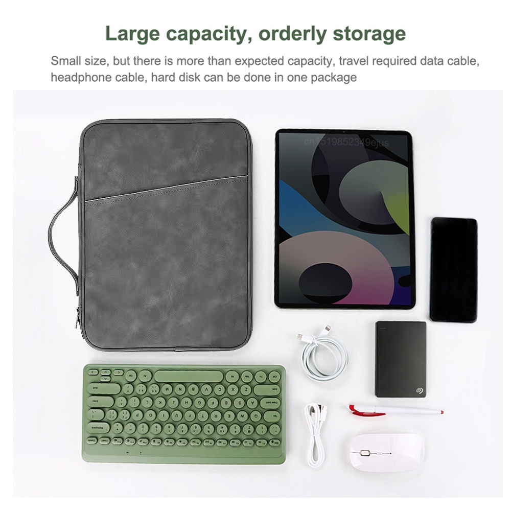Túi Đựng Máy Tính Bảng Chống Sốc Cho xiaomi redmi se 10.8-13 inch / xiaomi mipad 6 6 pro mipad 5 5 pro mipad 5 pro 12.4