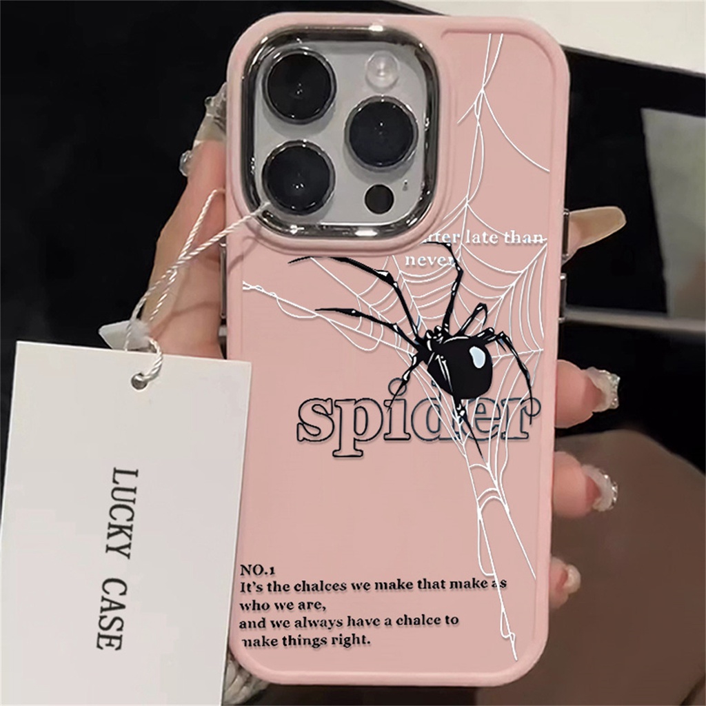 Ôp Điện Thoại tpu Dẻo Họa Tiết Spiderman Phong Cách graffiti Cho iphone 15 14 pro max iphone 11 13 iphone 13 12 pro max 11 xs Ốp