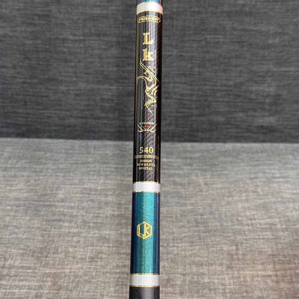 CẦN CÂU ĐÀI LK HOÀ - CHUYÊN SĂN HÀNG