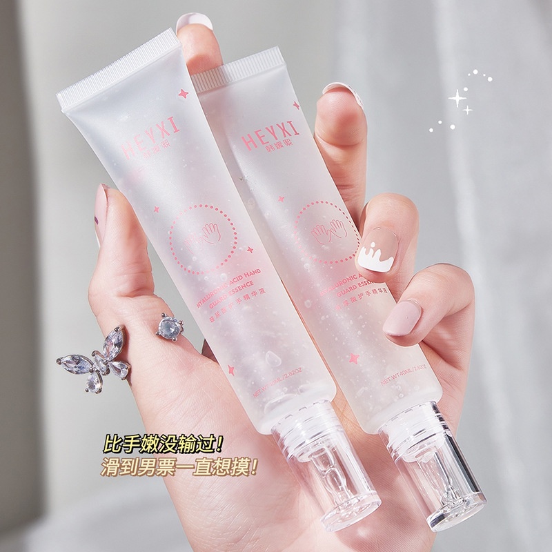 Kem Dưỡng Da Tay hyaluronic acid Dưỡng Ẩm Chống Nứt Nẻ 40g