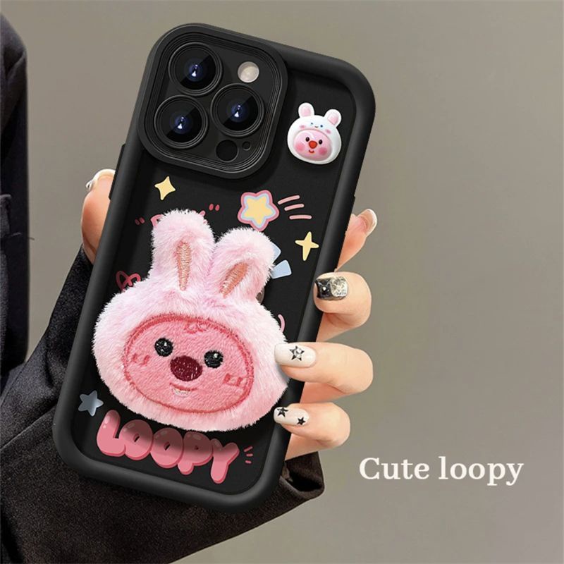 Ốp Lưng Hình Ếch Đáng Yêu Cho iphone 11, 12 pro max x xr xs max se 7 plus 8 plus iphone 13 pro max iphone 14 15 pro max