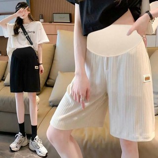 Quần bầu NGỐ ỐNG RỘNG dáng suông THỜI TRANG trẻ trung có đáp bụng chun chỉnh chất TĂM THÁI mềm mại xịn xò SANG CHẢNH Q18