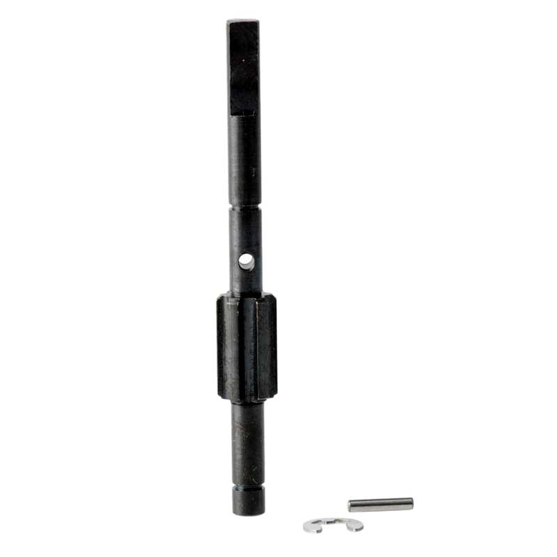 RC AX31129 2-Speed Hi/Lo Transmission Bottom Shaft For AXIAL 1:10 Yeti 90026