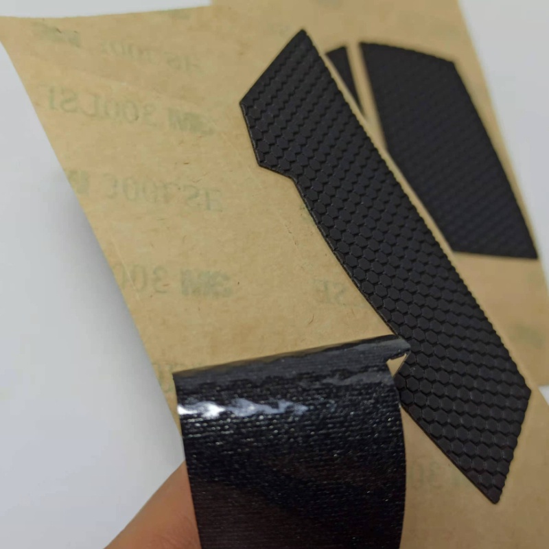 Miếng Dán Chống Trượt Chống Mồ Hôi Cho logitech g102 g304 1auf