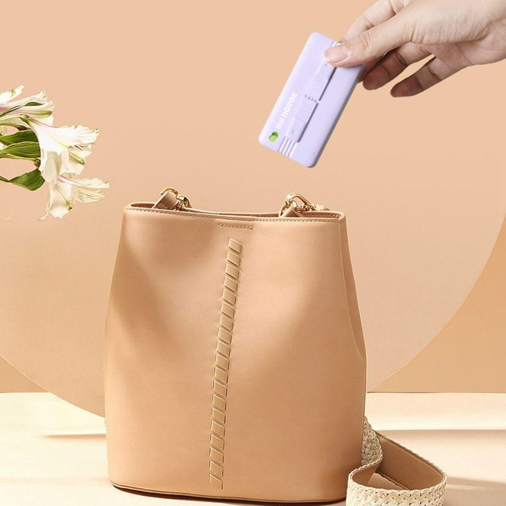 Hộp Đựng Tăm Xỉa Răng Chuối 1 Nhánh Kèm 10 Hộp Đựng Có Thể Tái Sử Dụng