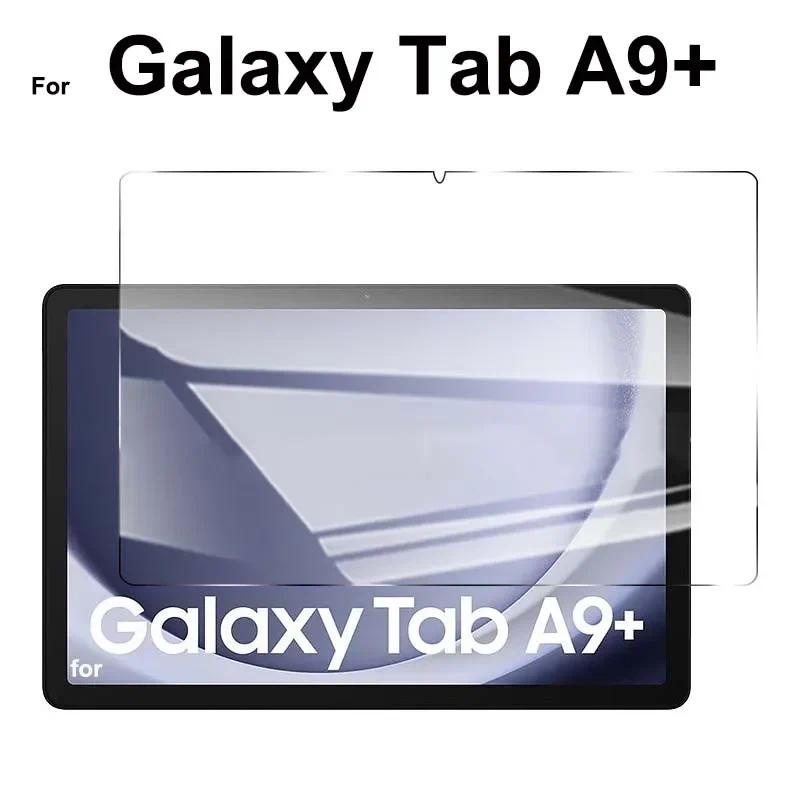 Kính Cường Lực Bảo Vệ Màn Hình Cho samsung galaxy tab a9 sm-J115 x110 galaxytab a9 + x216 x210 x218
