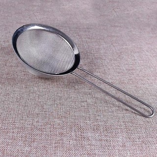 Vợt lọc inox