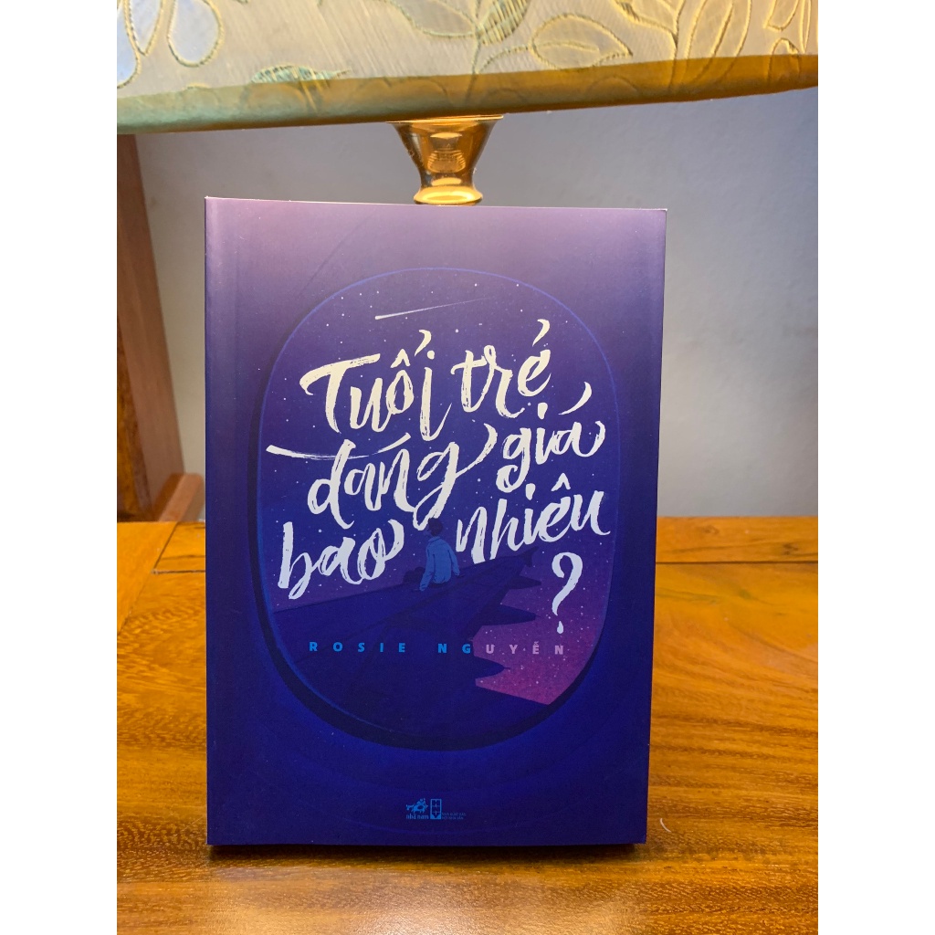 Xả kho Tuổi trẻ đáng giá bao nhiêu