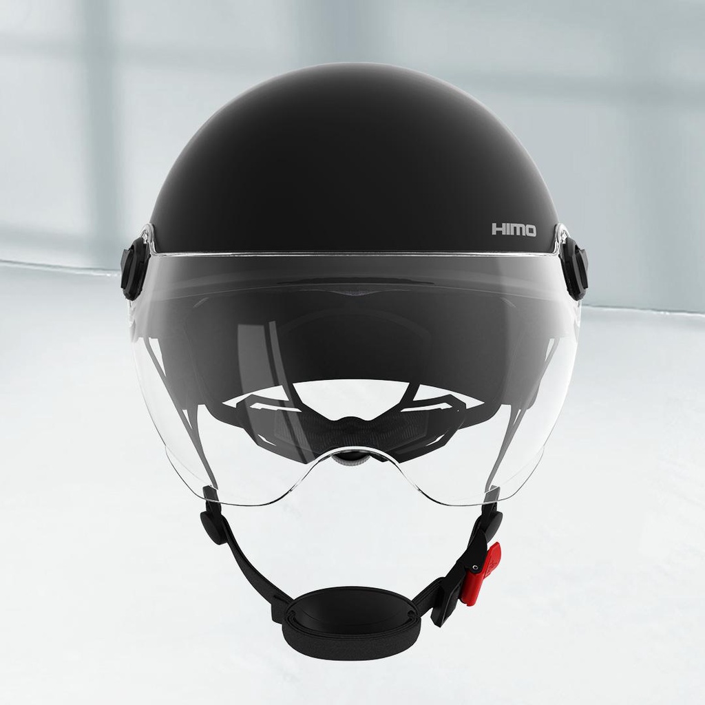 Mũ Nón Bảo Hiểm HIMO M1 Thể thao An Toàn Nhẹ Nhàng Và Thoáng Khí Chính Hãng - Minh Tín Shop