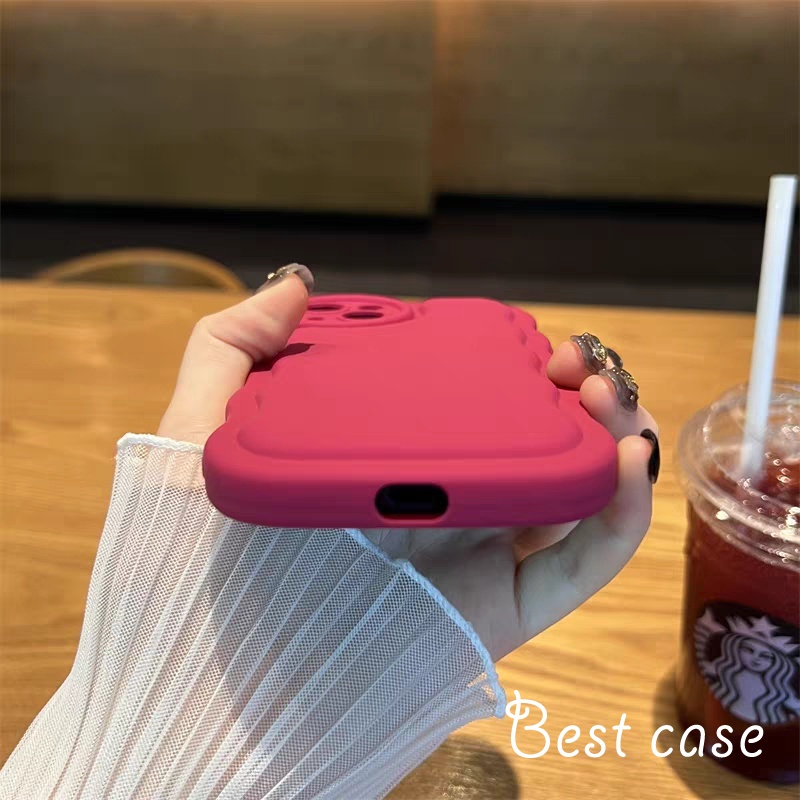 Ốp Điện Thoại silicone Mềm Cho iphone x xs xr 11 12 pro max
